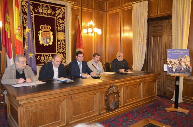 Presentaci&oacute;n V centenario