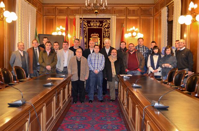 Presentaci&oacute;n V centenario