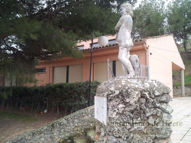 Escuela Infantil de Huete