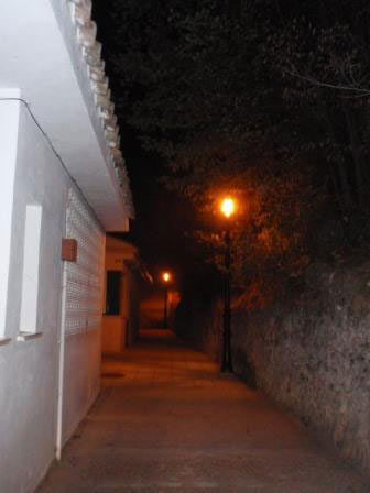 Guarder&iacute;a