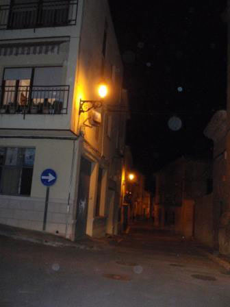 Calle San Esteban