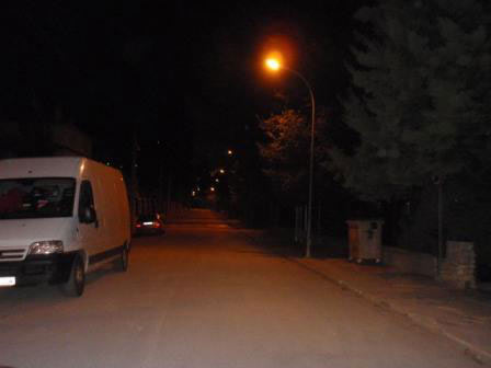 Calle La Cerca