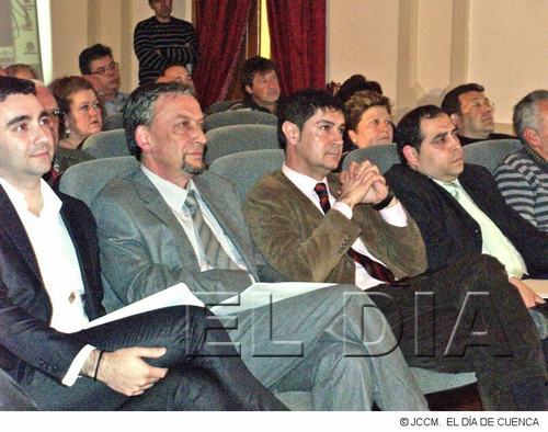 Presentaci&oacute;n de CITAC