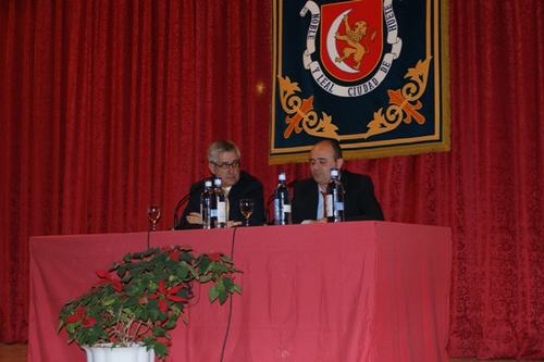 Presentaci&oacute;n de CITAC
