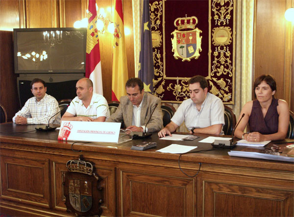 Presentaci&oacute;n del III Ciclo de Conciertos Ciudad de Huete M&uacute;sica y Patrimonio