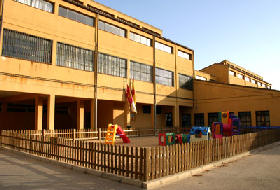 Escuelas de Huete