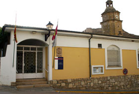 Centro de Mayores