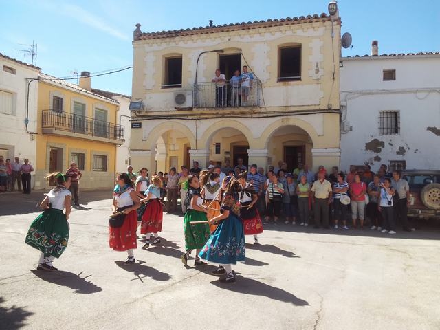 Encuentro de los dos Moncalvillos de España
