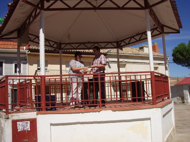 Encuentro de los dos Moncalvillos de España