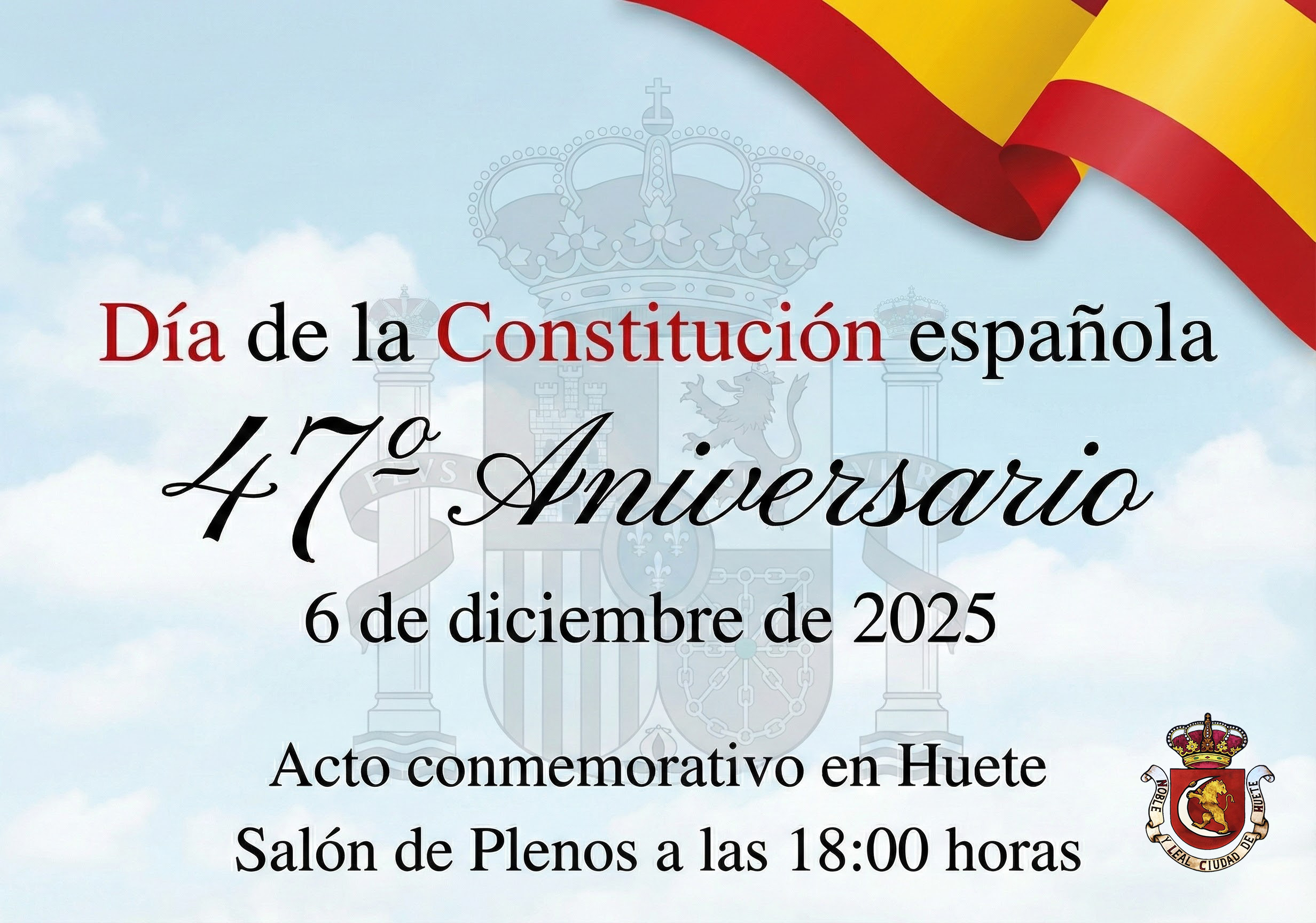 Constitución