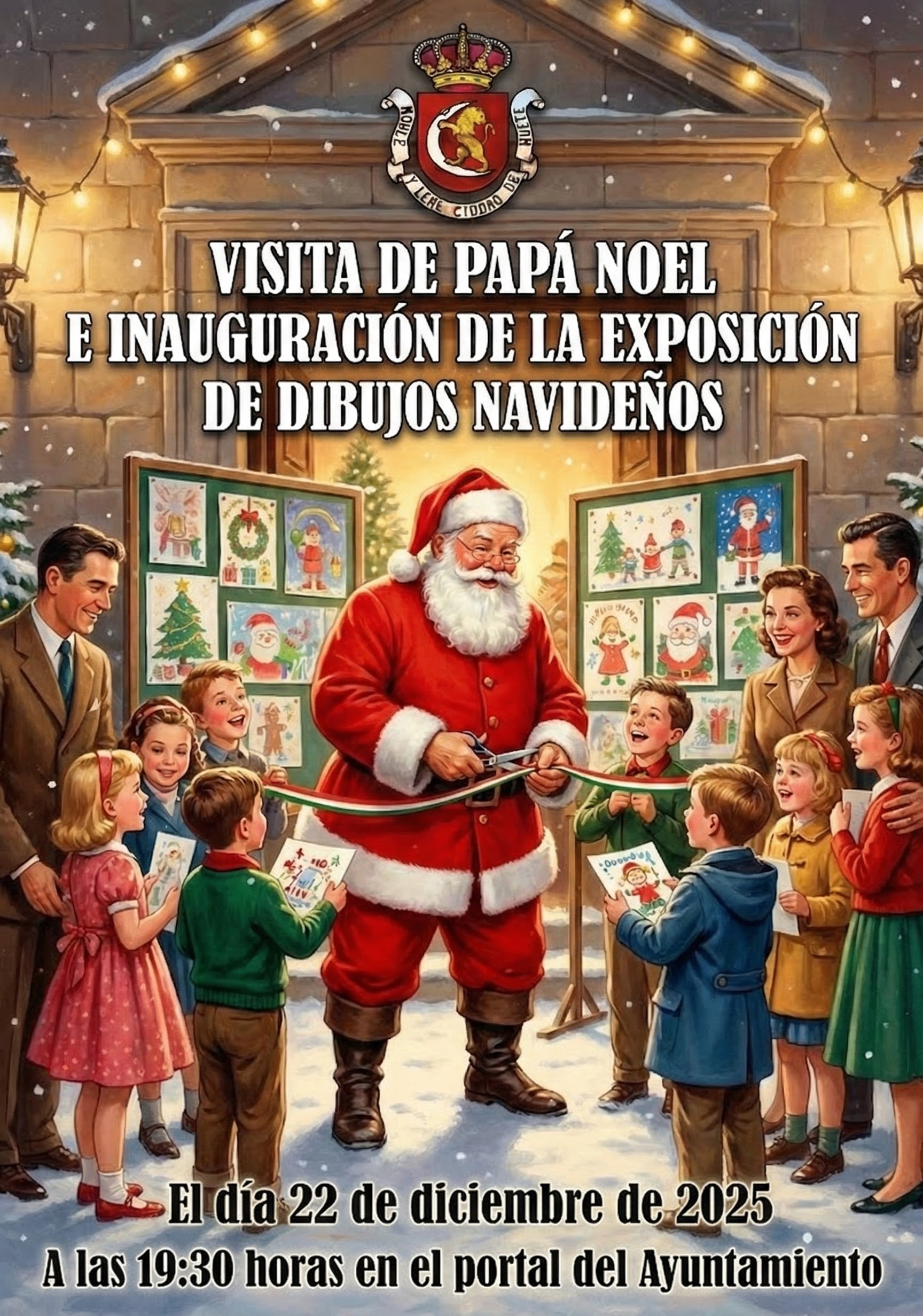 Papá Noel