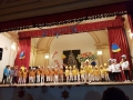 Festival de Navidad del Colegio R.A. Campos de la Alcarria