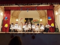 Festival de Navidad del Colegio R.A. Campos de la Alcarria