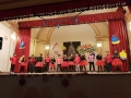 Festival de Navidad del Colegio R.A. Campos de la Alcarria