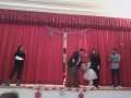 Festival de Navidad del Colegio R.A. Campos de la Alcarria