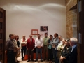 Miércoles 17 - Inauguración Talleres Solidarios del Centro de Mayores