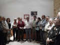 Miércoles 17 - Inauguración Talleres Solidarios del Centro de Mayores