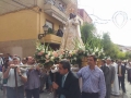 Sábado 20 - Procesión en honor a la Virgen de la Merced