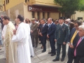 Sábado 20 - Procesión en honor a la Virgen de la Merced