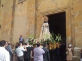 Sábado 20 - Procesión en honor a la Virgen de la Merced