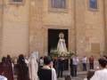 Sábado 20 - Procesión en honor a la Virgen de la Merced