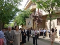 Sábado 20 - Procesión en honor a la Virgen de la Merced