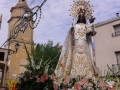 Sábado 20 - Procesión en honor a la Virgen de la Merced