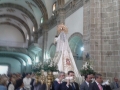 Sábado 20 - Procesión en honor a la Virgen de la Merced