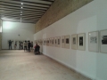 Sábado 20 - Inauguración exposición de la "Fundación Antonio Pérez" en la XVI Feria de Artesanía