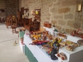 Domingo 21 - XVI Feria de Artesanía