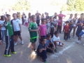 C Competiciones deportivas infantiles