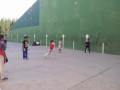 B Campeonato pelota mano infantil