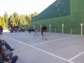 B Campeonato pelota mano