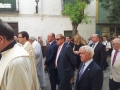 J Procesión Virgen de la Merced