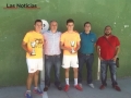 B Campeonato de frontenis