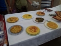 Concurso de tortillas