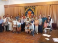 Encuentro "Los Huete 2015"