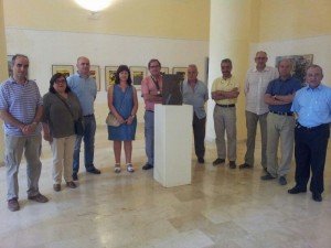 Nuevo Patronato de la Fundación Florencio de La Fuente