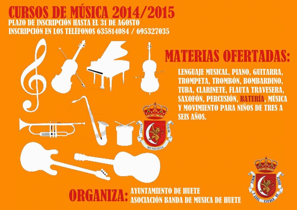 2014musica