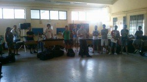 Inauguración curso de música Ciudad de Huete