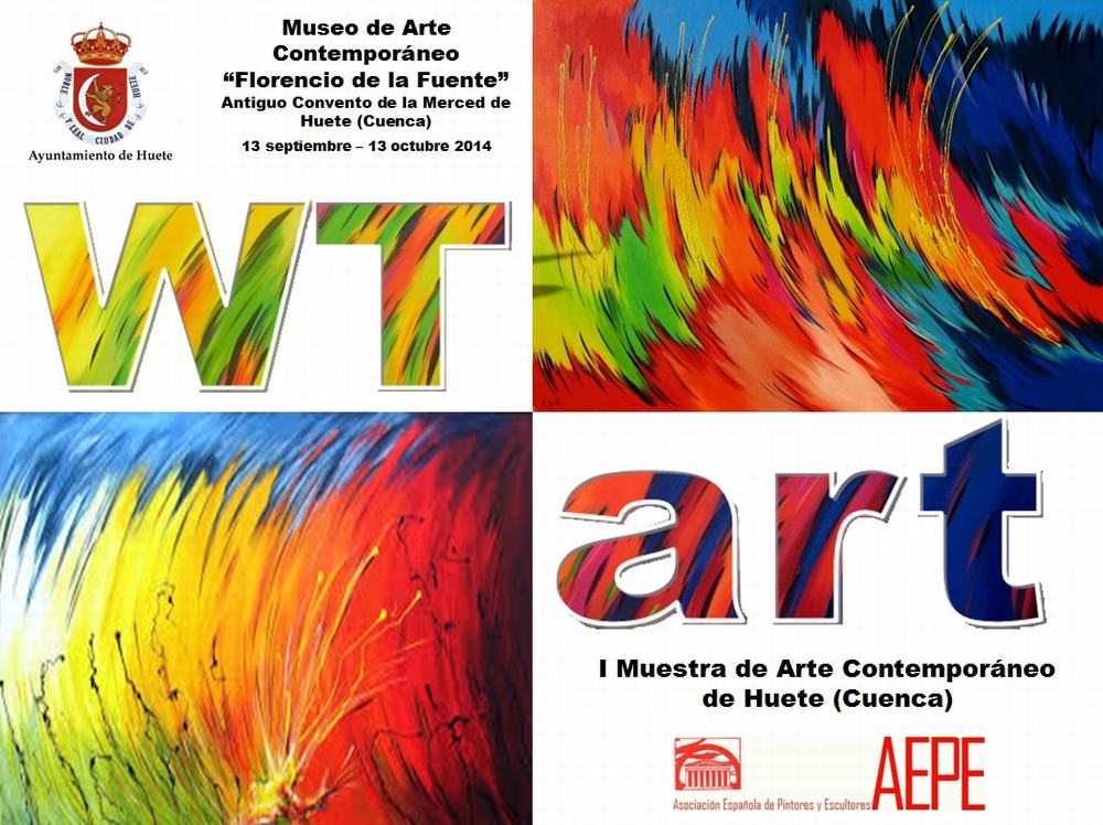 2014artecontemporaneo