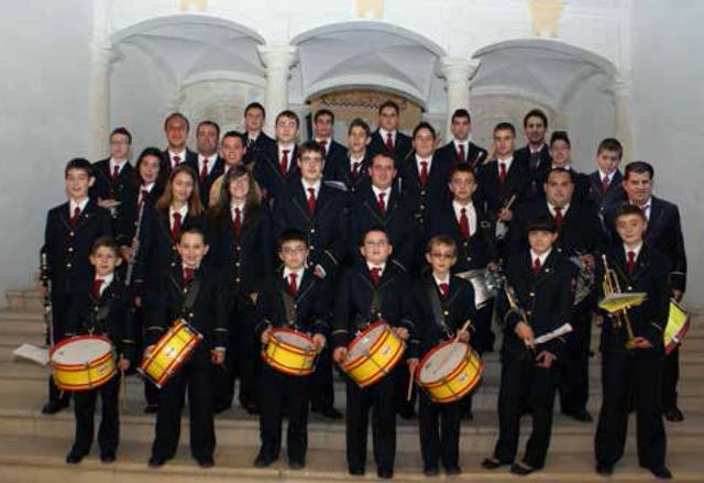 bandamusicahuete