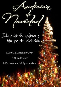 2014audicion