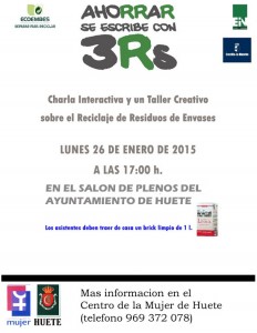 cartel reciclaje-1