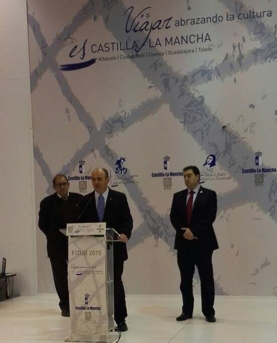 alcalde en fitur