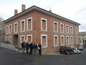 replanteo centro mayores