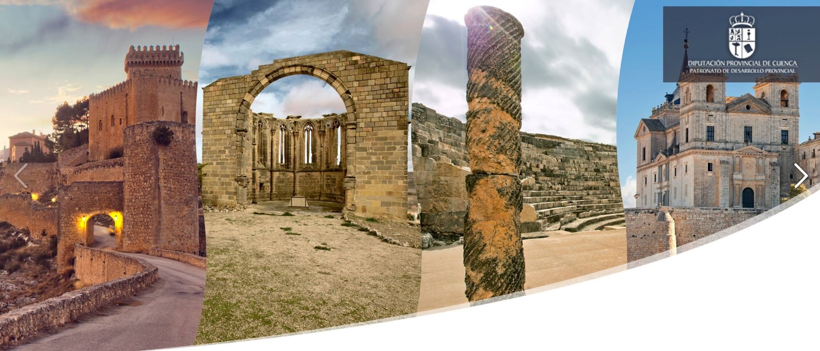 descubre cuenca