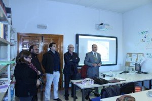 Inauguración del curso