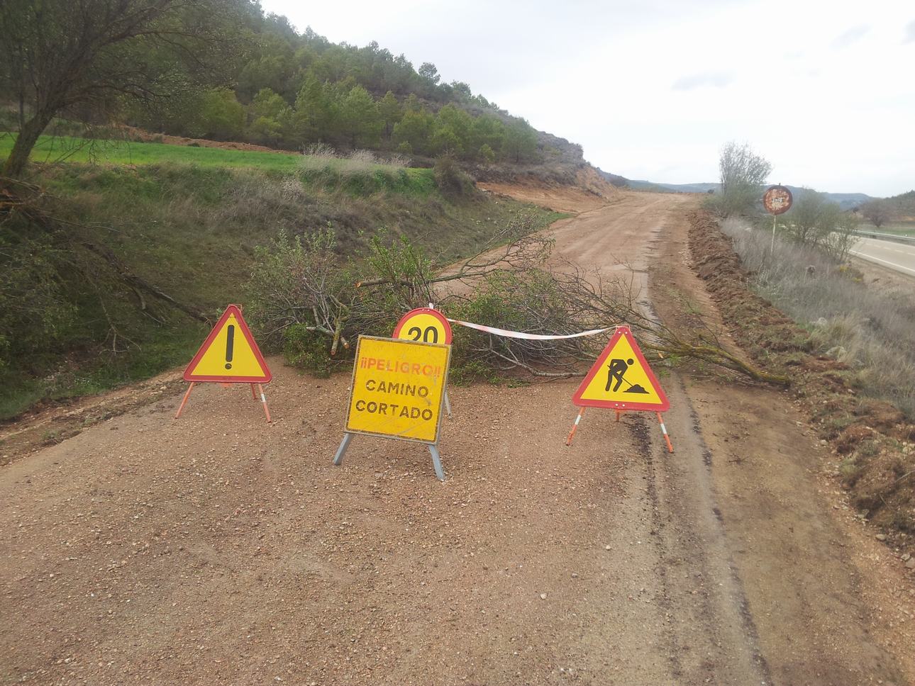 carreteraverdel