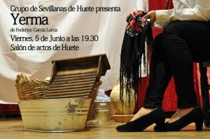 sevillanas